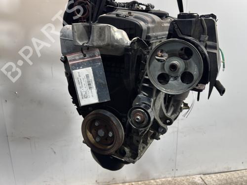 Motor für Motor PEUGEOT 206+ (2L_, 2M_) 1.1 (60 hp) 33917114 33917114
