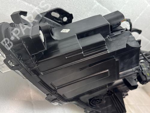 Right headlight PEUGEOT 3008 I MPV (0U_) 1.6 HDi | BP32404635C29 