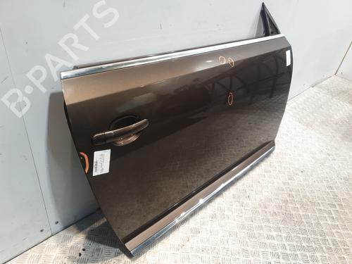 Right front door VW BEETLE Convertible (5C7, 5C8) 1.2 TSI | BP30193385C3 