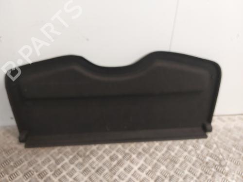 Rear parcel shelf RENAULT CLIO III (BR0/1, CR0/1) 1.5 dCi (C/BR0G, C/BR1G) | BP26191916C85 