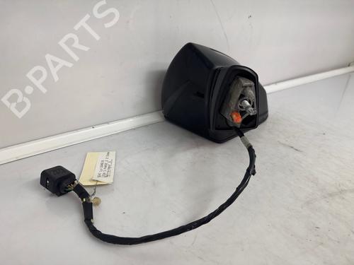 Used Left mirror Left mirror 39111513 39111513