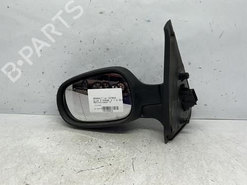 Retrovisor esquerdo Retrovisor esquerdo RENAULT CLIO II (BB_, CB_) 1.5 dCi (B/CB07) (65 hp) 20378913 20378913
