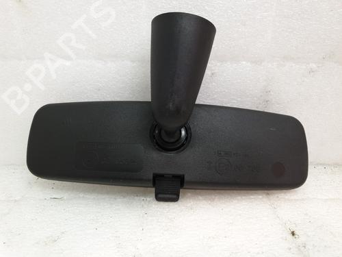 Rear mirror PEUGEOT 208 I (CA_, CC_) 1.6 HDi | BP25907948I6 