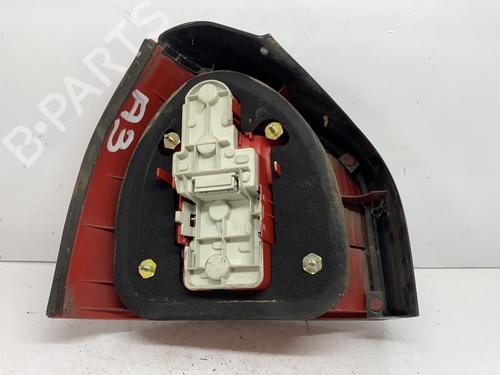 Used Right taillight AUDI A3 (8L1) 1.9 TDI (130 hp) 20384028