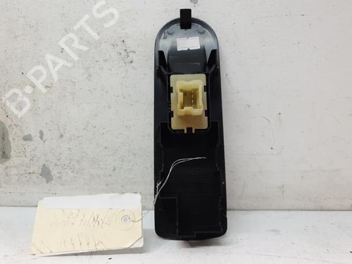 Used Right front window switch Right front window switch RENAULT CLIO IV (BH_) 1.5 dCi 75 (75 hp) 20381219 20381219