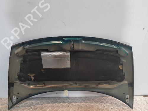 Hood CITROËN C3 I (FC_, FN_) 1.4 16V HDi | BP20374806C1 