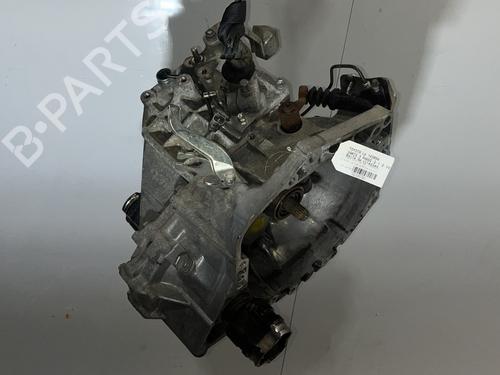Gearbox TOYOTA YARIS (_P13_) 1.0 (KSP130_, KSP130) | BP21095683M3 