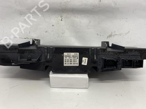 Climate control MERCEDES-BENZ S-CLASS (W221, V221) S 400 Hybrid (221.095, 221.195) | BP20373467I5 