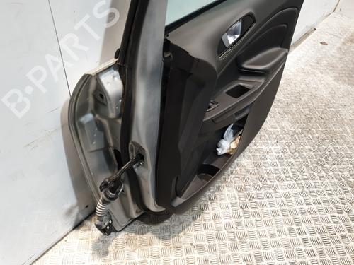 Right front door FORD ECOSPORT 1.0 EcoBoost | BP29387714C3 