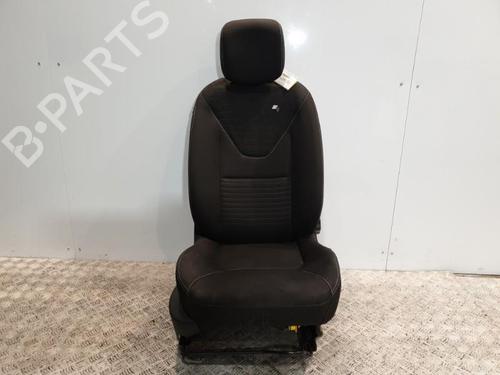 Used Right front seat RENAULT CLIO IV (BH_) 1.5 dCi 75 (75 hp) 20384890