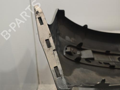 Rear bumper PEUGEOT 207 CC (WD_) 1.6 HDi | BP29415656C8 