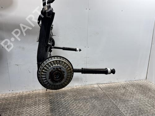 Rear axle RENAULT CLIO V (B7_) 1.0 TCe 90 (B7MT) | BP33851134M2 - Image 3