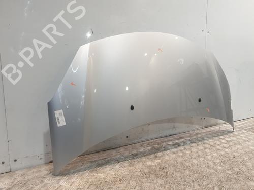 Hood CITROËN DS3 (SA_) 1.4 VTi 95 | BP28601516C1 