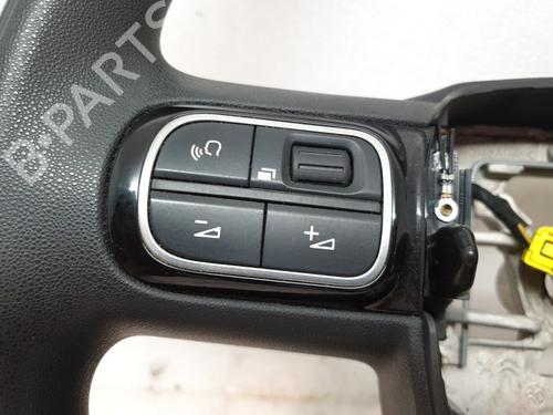 Rat CITROËN C3 III (SX) 1.6 BlueHDi 75 | BP27489768C49 - Image 5