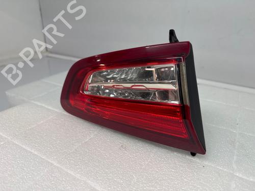Left tailgate light CITROËN DS5 1.6 HDi 110 | BP36772088C79  - Image 5