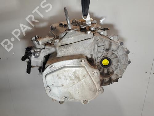 Gearbox PEUGEOT 308 I (4A_, 4C_) 1.6 HDi | BP20377534M3 