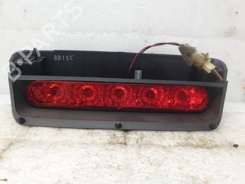 Used Third brake light CHEVROLET SPARK (M300) 1.0 (68 hp) 26930708