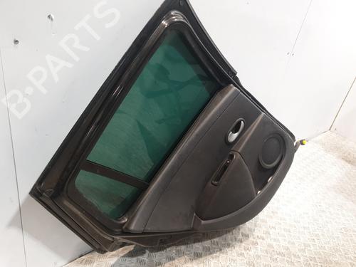 Left rear door RENAULT CLIO III Grandtour (KR0/1_) 1.2 16V | BP29893275C4 