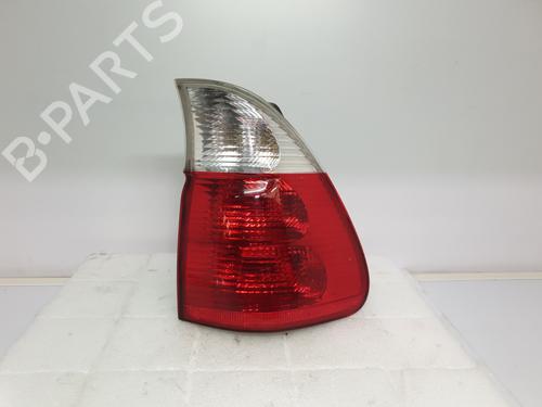 Right taillight BMW X5 (E53) 3.0 d | BP36355787C35 - Image 6