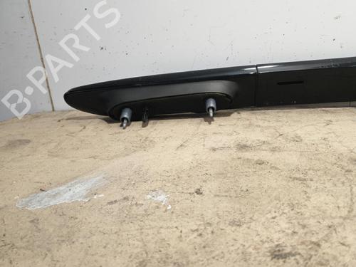 Roof bar CITROËN C4 CACTUS 1.6 BlueHDi 100 | BP20376611C65 