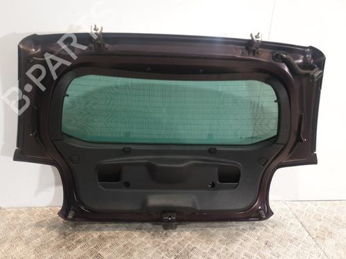 Tailgate CITROËN DS3 (SA_) 1.6 VTi 120 | BP20384360C6 