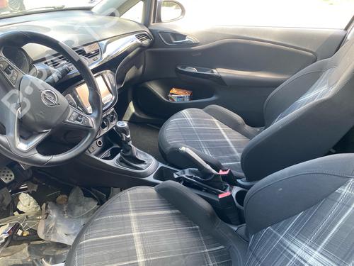 Getriebe OPEL CORSA E (X15) 1.4 Turbo (08, 68) | BP39645311M3 - Image 10