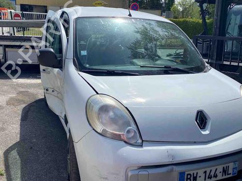 Engine RENAULT KANGOO BE BOP (KW0/1_) | BP37148066M1 - Image 9