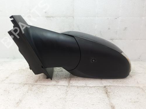 Retrovisor esquerdo RENAULT TWINGO I (C06_) 1.2 (C066, C068) | BP29052742C26 