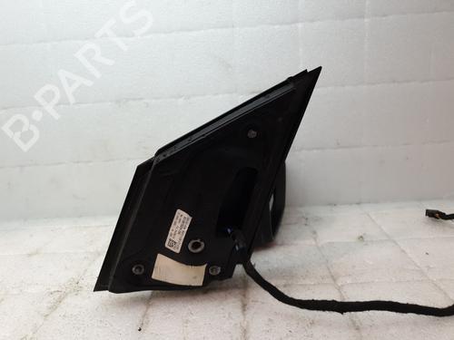 Right mirror VW POLO V (6R1, 6C1) 1.0 | BP23781390C27 