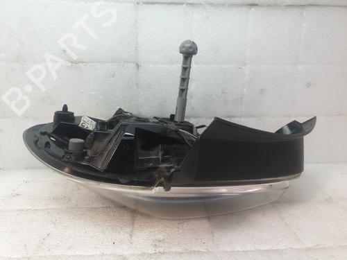 Left taillight RENAULT ZOE (BFM_) ZOE | BP29463972C34 