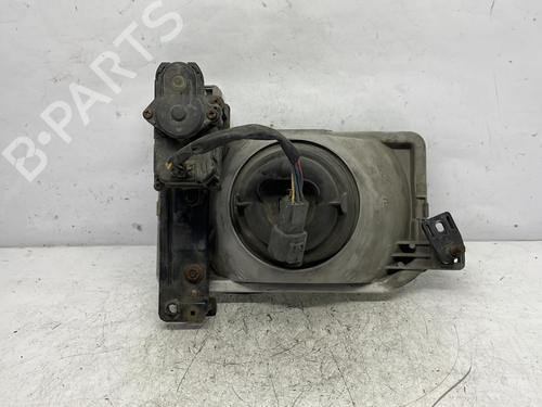 Used Left headlight Left headlight NISSAN TERRANO I (WD21) 2.7 TD 4WD (LBYD21) (99 hp) 20383754 20383754