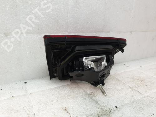 Right tailgate light RENAULT CLIO IV (BH_) 1.5 dCi 90 | BP25268216C80 