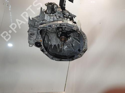 Gearbox RENAULT MEGANE II (BM0/1_, CM0/1_) 1.9 dCi | BP20385007M3 