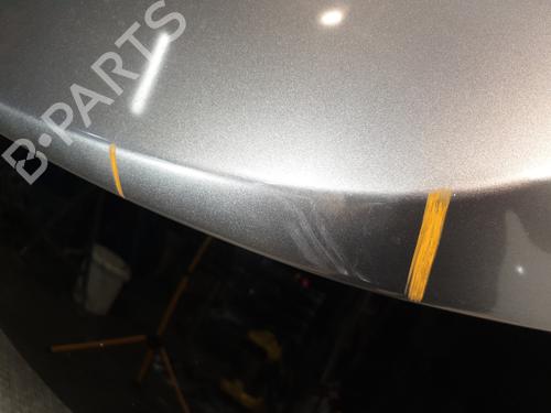 Tailgate NISSAN MURANO I (Z50) 3.5 4x4 | BP24114174C6 