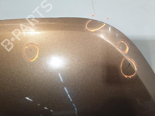 Hood VW BEETLE Convertible (5C7, 5C8) 1.2 TSI | BP30146696C1