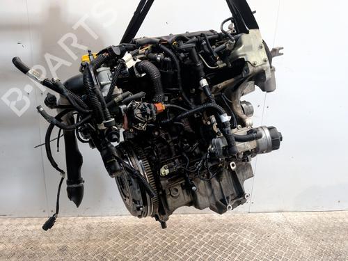 Engine ALFA ROMEO GIULIETTA (940_) 1.6 JTDM (940FXD1A) | BP32985573M1 - Image 3