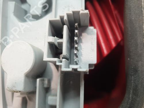 Right taillight RENAULT MODUS / GRAND MODUS (F/JP0_) 1.2 (JP0C, JP0K, FP0C, FP0K, FP0P, JP0P, JP0T) | BP29264689C35  - Image 5
