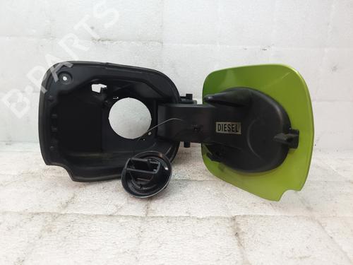 Fuel flap RENAULT CLIO III (BR0/1, CR0/1) 1.5 dCi (C/BR0G, C/BR1G) | BP29053661C131 