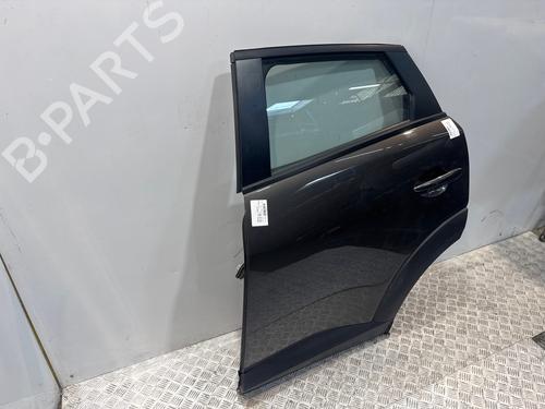 Dør venstre bagtil MAZDA CX-3 (DK) 1.5 SKYACTIV-D (DK2WS, DK5FW) | BP36098292C4 - Image 6