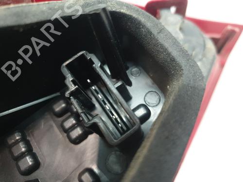 Right taillight PEUGEOT 207 (WA_, WC_) 1.6 HDi | BP31083920C35 