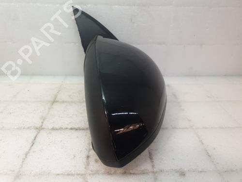Left mirror OPEL INSIGNIA A Sports Tourer (G09) 2.0 CDTI (35) | BP26892334C26 