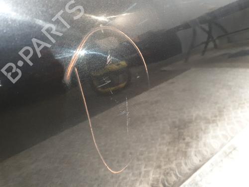 Used Left front door Left front door PEUGEOT 508 SW I (8E_) 1.6 HDi (115 hp) 31378111 31378111