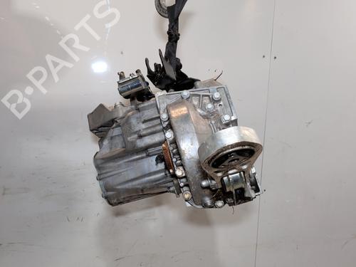 Used Gearbox Gearbox PEUGEOT BOXER Van 2.2 BlueHDi 140 (140 hp) 32010612 32010612