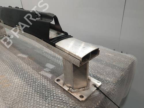 Støtfangerbjelke foran CITROËN BERLINGO MULTISPACE (B9) 1.2 PureTech 110 | BP27836626C109 