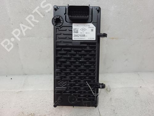Used Camera RENAULT SCÉNIC IV (J9_) 1.3 TCe 140 (140 hp) 22919739