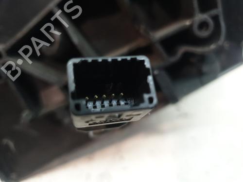 Right mirror RENAULT MEGANE III Hatchback (BZ0/1_, B3_) 1.5 dCi (BZ09, BZ0D, BZ1W, BZ29, BZ14) | BP20384699C27 