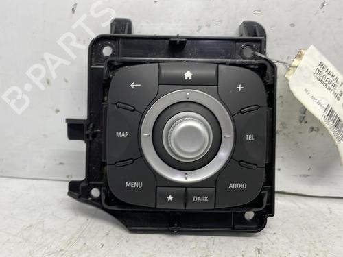 Used Switch RENAULT MEGANE III Hatchback (BZ0/1_, B3_) 1.6 dCi (BZ00, BZ12, BZ13) (130 hp) 20383043