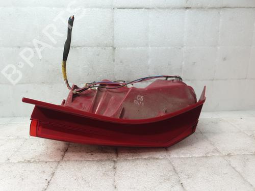 Right taillight CHEVROLET AVEO / KALOS Hatchback (T250, T255) 1.2 LPG | BP29822200C35 