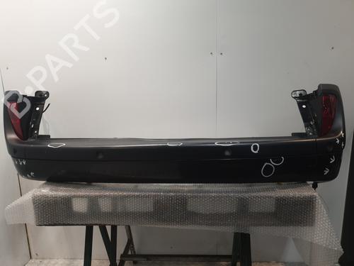 Used Rear bumper RENAULT ESPACE IV (JK0/1_) 2.0 dCi (JK01, JK02, JK1J, JK1K, JK1H) (150 hp) 28292808