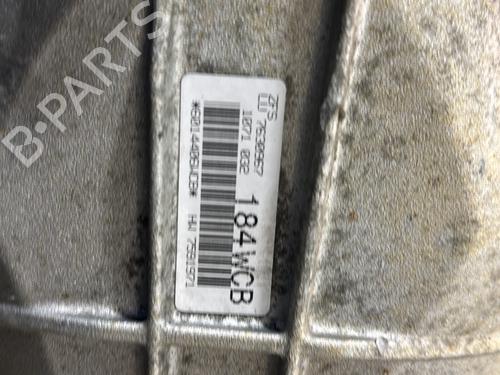 Gearbox BMW 3 Convertible (E93) 320 d | BP33732707M3 - Image 2